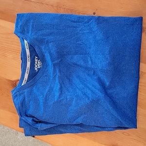 Men's Jockey performance tee